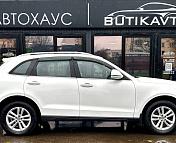 Zotye T600 I , 2018 г., механика, бензин - фото 7