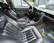 Audi A8 D2 · Рестайлинг , 1999 г., автомат, бензин - фото 12
