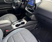 Ford Bronco Sport I , 2021 г., автомат, бензин - фото 11