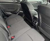 Renault Megane IV · Рестайлинг , 2022 г., механика, дизель - фото 12