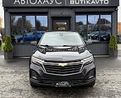 Chevrolet Equinox III · Рестайлинг , 2022 г., автомат, бензин  - фото 2