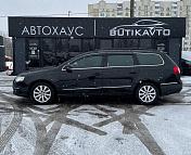 Volkswagen Passat B6 , 2010 г., робот, бензин - фото 8