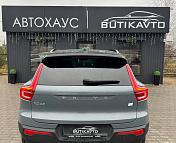Volvo XC40 I · Рестайлинг , 2022 г., автомат, электро - фото 5