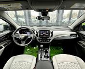 Chevrolet Equinox III · Рестайлинг , 2024 г., автомат, бензин - фото 10