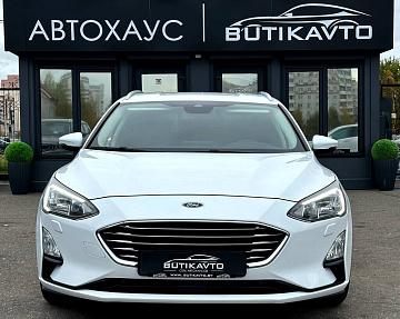 Ford Focus IV - фото 2