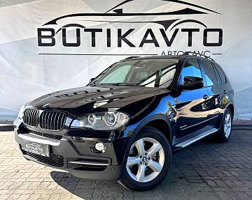 BMW X5 E70 - фото 3