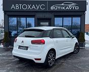 Citroen C4 Spacetourer I , 2019 г., автомат, дизель - фото 7