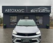 Opel Crossland X I · Рестайлинг , 2020 г., механика, бензин - фото 2