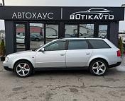 Audi A6 C5 , 1999 г., механика, дизель - фото 8