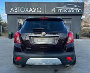 Opel Mokka I , 2013 г., механика, бензин - фото 5