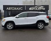 GMC Terrain II · Рестайлинг , 2022 г., автомат, бензин - фото 7