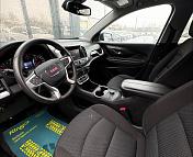 GMC Terrain II · Рестайлинг , 2022 г., автомат, бензин - фото 8