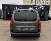Citroen Berlingo III , 2019 г., механика, дизель - фото 5