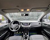 Hyundai Accent V · Рестайлинг , 2021 г., механика, бензин - фото 9