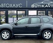 Renault Duster I · Рестайлинг , 2019 г., механика, бензин - фото 8