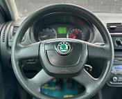 Skoda Fabia 5J · Рестайлинг , 2010 г., механика, бензин - фото 11