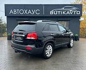 Kia Sorento II , 2010 г., механика, бензин - фото 6