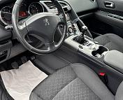 Peugeot 3008 I · Рестайлинг , 2014 г., механика, дизель - фото 8