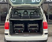 SEAT Alhambra I · Рестайлинг , 2002 г., механика, дизель - фото 14