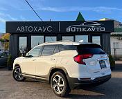 GMC Terrain II , 2019 г., автомат, бензин  - фото 5