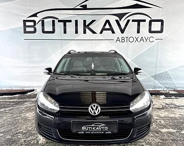 Volkswagen Golf VI - фото 2