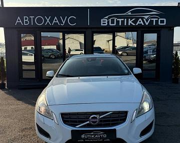 Volvo V60 I - фото 2