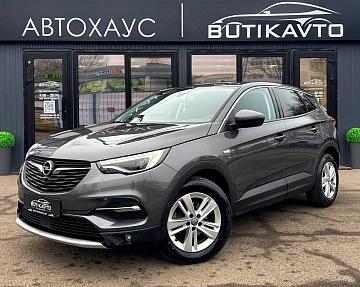 Opel Grandland X I - фото 3
