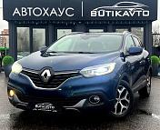 Renault Kadjar I , 2016 г., робот, дизель - фото 3