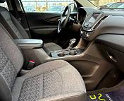 Chevrolet Equinox III · Рестайлинг , 2023 г., автомат, бензин - фото 11