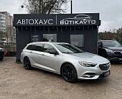 Opel Insignia II , 2019 г., автомат, дизель