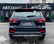 Kia Sorento III · Рестайлинг , 2019 г., автомат, дизель - фото 6
