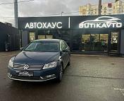 Volkswagen Passat B7 , 2014 г., механика, дизель - фото 4