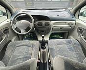 Renault Scenic I · Рестайлинг , 2000 г., механика, дизель - фото 7