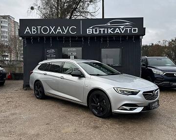 Opel Insignia II