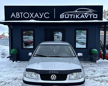 Volkswagen Bora I - фото 2