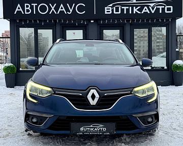 Renault Megane IV - фото 2