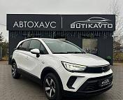 Opel Crossland X I · Рестайлинг , 2021 г., механика, бензин