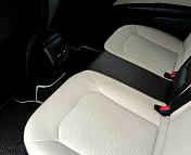 Ford Fusion USA II · 2-й рестайлинг , 2019 г., автомат, бензин - фото 12