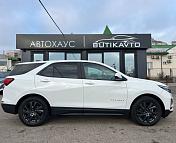 Chevrolet Equinox III · Рестайлинг , 2022 г., автомат, бензин - фото 8