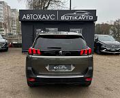 Peugeot 5008 II , 2020 г., автомат, бензин - фото 5