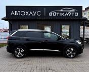 Peugeot 5008 II · Рестайлинг , 2020 г., автомат, бензин - фото 8