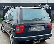 Fiat Ulysse I · Рестайлинг , 1999 г., механика, дизель - фото 4