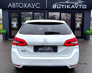 Peugeot 308 5344 - фото 5