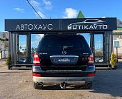 Mercedes-Benz GL-Класс X164 , 2008 г., автомат, бензин - фото 6
