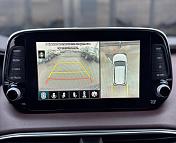 Hyundai Santa Fe TM , 2019 г., автомат, дизель - фото 16