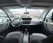 Citroen C4 Grand Spacetourer I , 2021 г., механика, дизель - фото 9