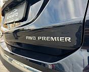 Chevrolet Equinox III , 2019 г., автомат, бензин  - фото 20