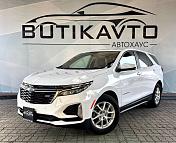 Chevrolet Equinox III , 2021 г., автомат, бензин - фото 3