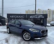 BMW X2 F39 , 2020 г., автомат, бензин