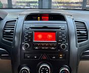 Kia Sorento II , 2010 г., автомат, бензин - фото 16